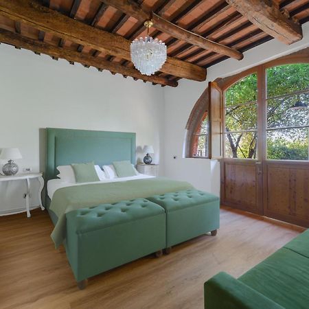 Il Casello Country House Greve in Chianti Ngoại thất bức ảnh