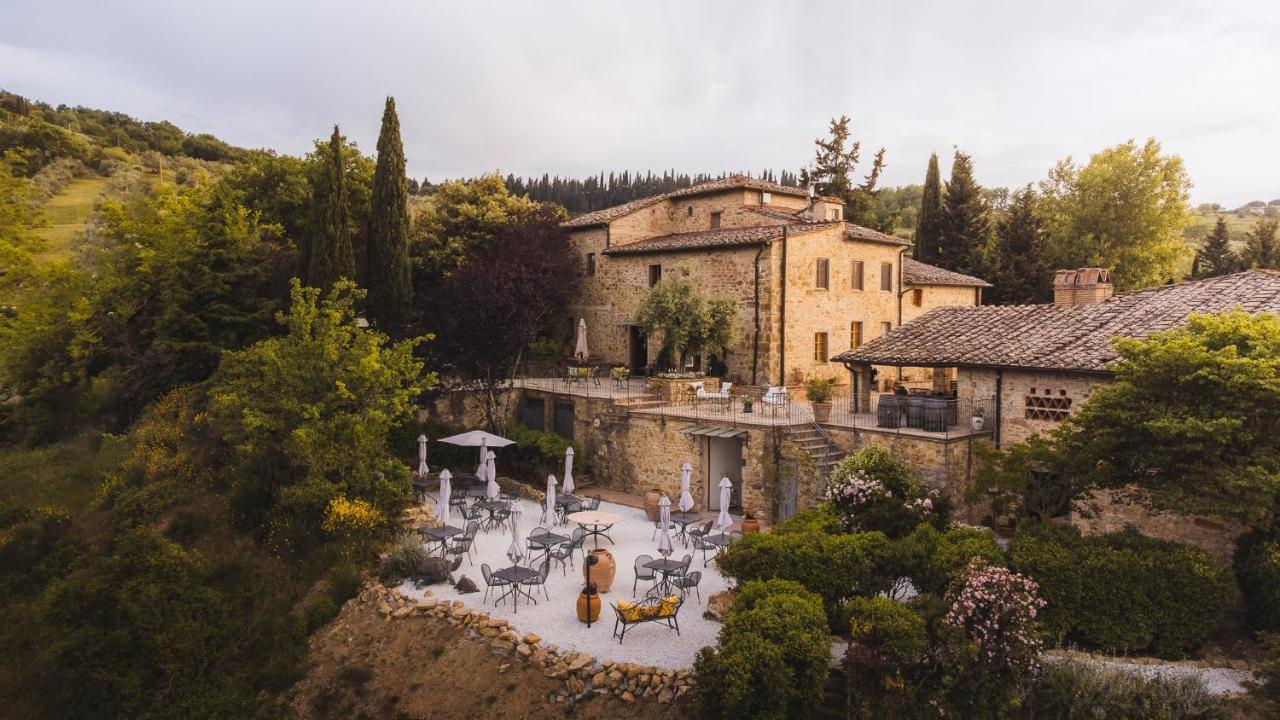 Il Casello Country House Greve in Chianti Ngoại thất bức ảnh