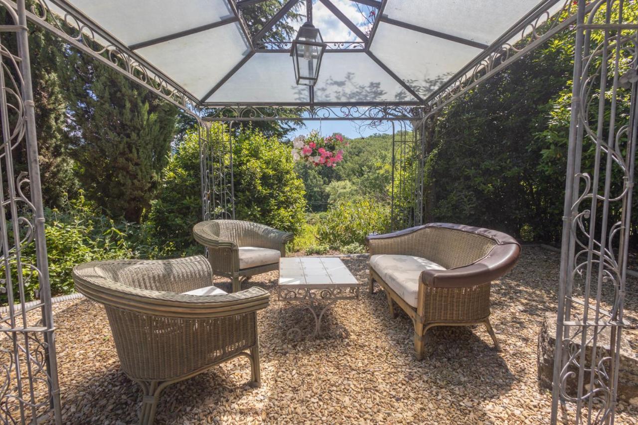 Il Casello Country House Greve in Chianti Ngoại thất bức ảnh