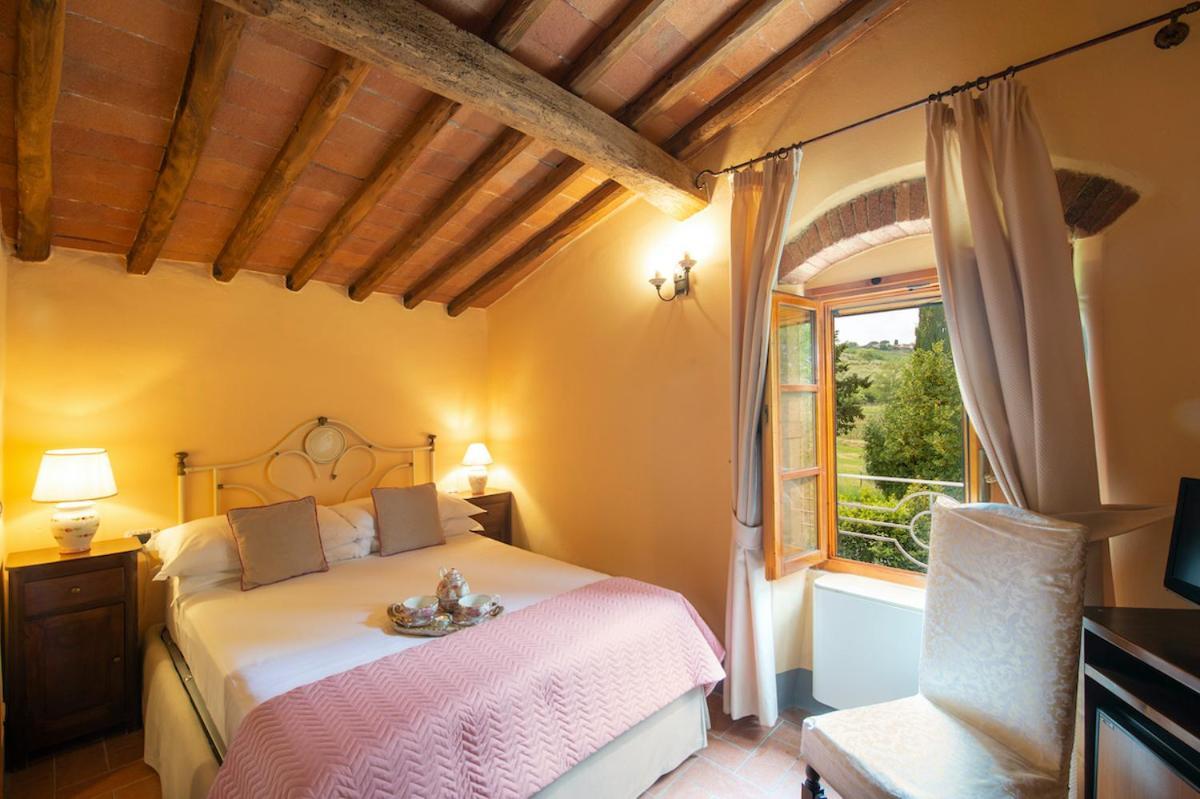 Il Casello Country House Greve in Chianti Ngoại thất bức ảnh