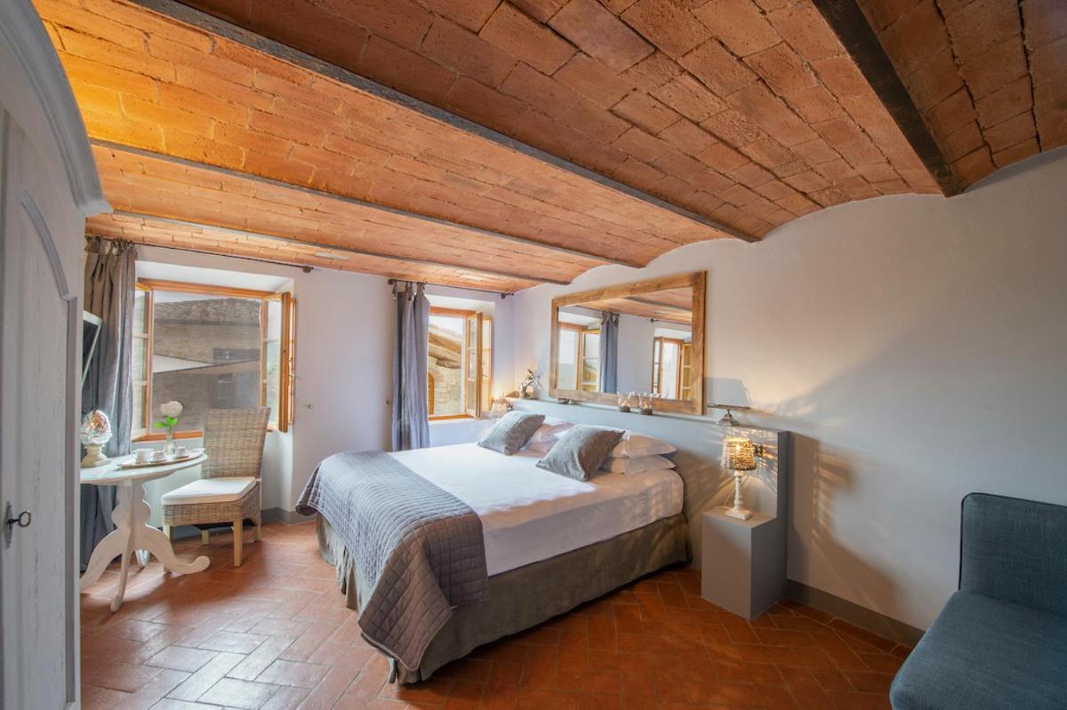Il Casello Country House Greve in Chianti Ngoại thất bức ảnh