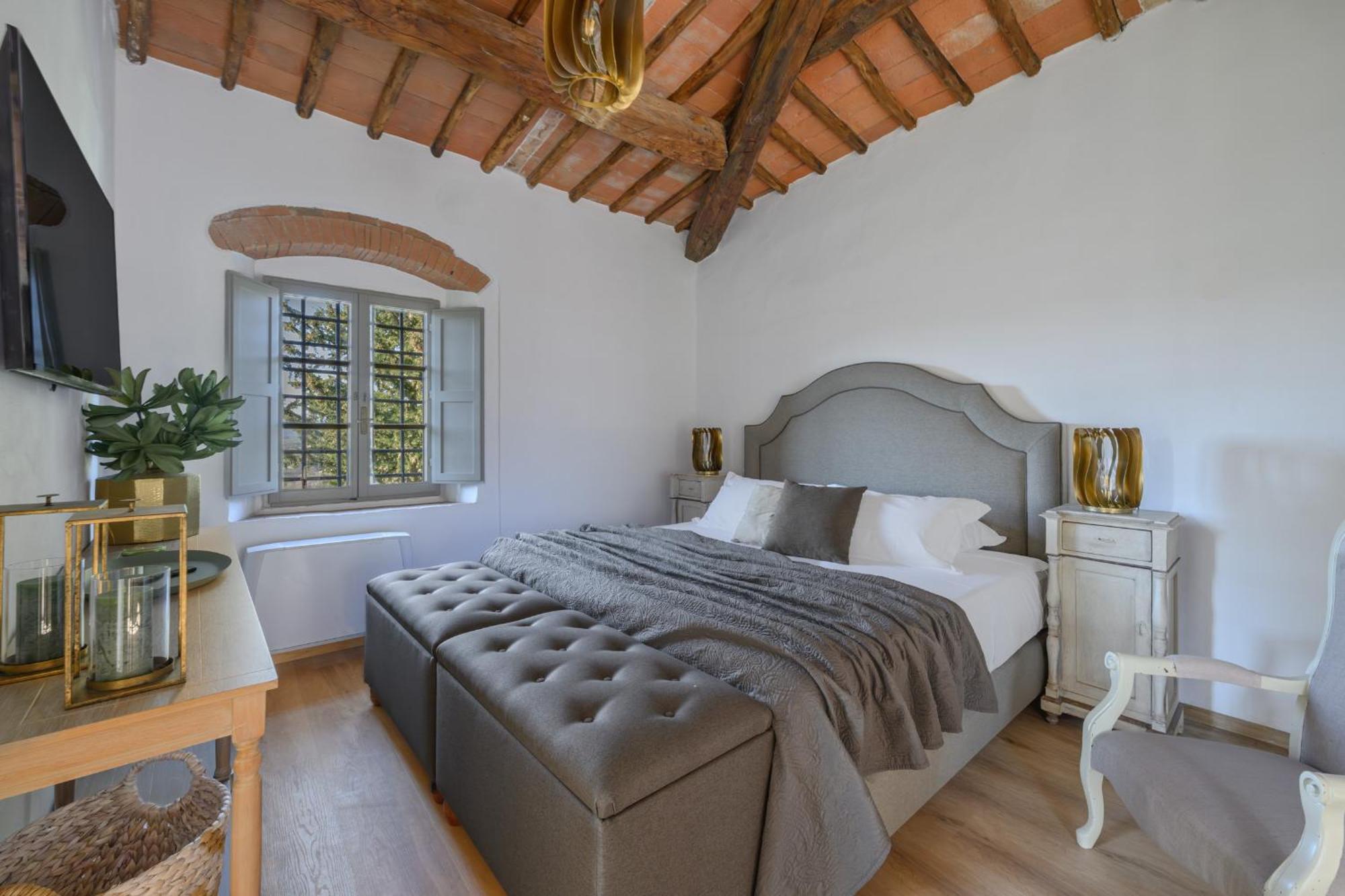 Il Casello Country House Greve in Chianti Ngoại thất bức ảnh