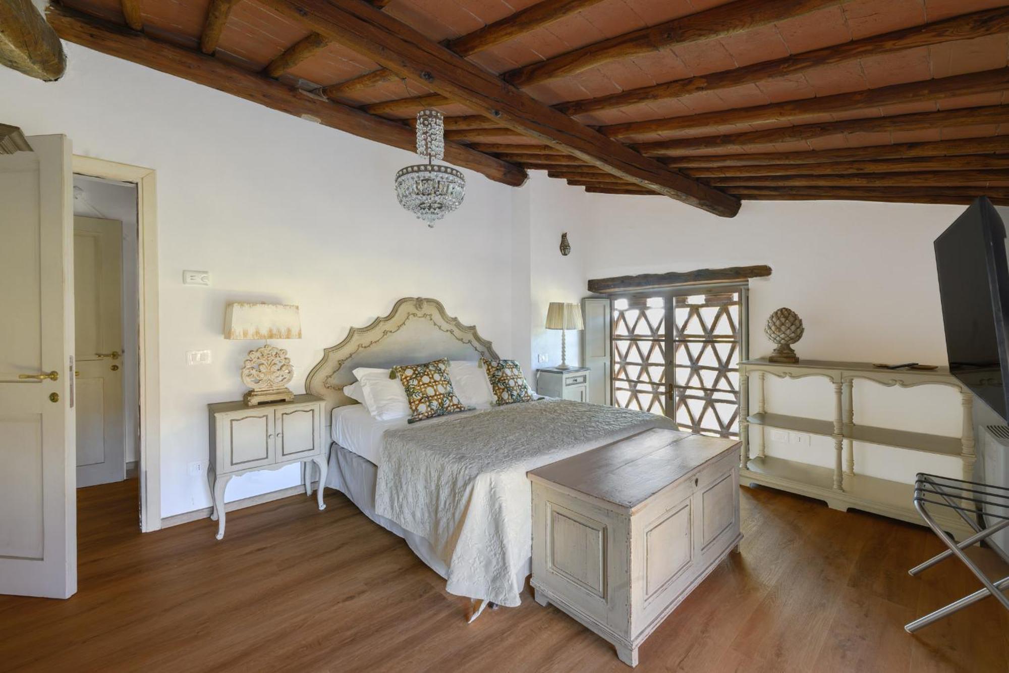Il Casello Country House Greve in Chianti Ngoại thất bức ảnh