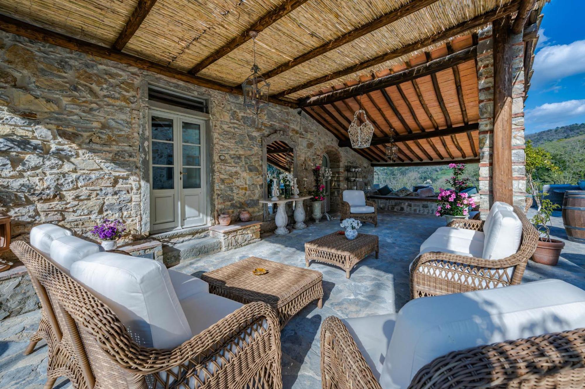 Il Casello Country House Greve in Chianti Ngoại thất bức ảnh